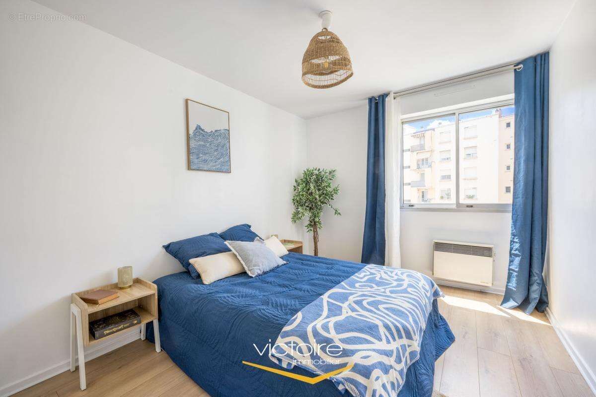 Appartement à LYON-7E