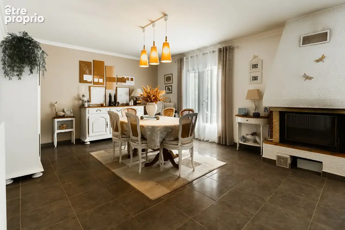 Maison à ANGERS