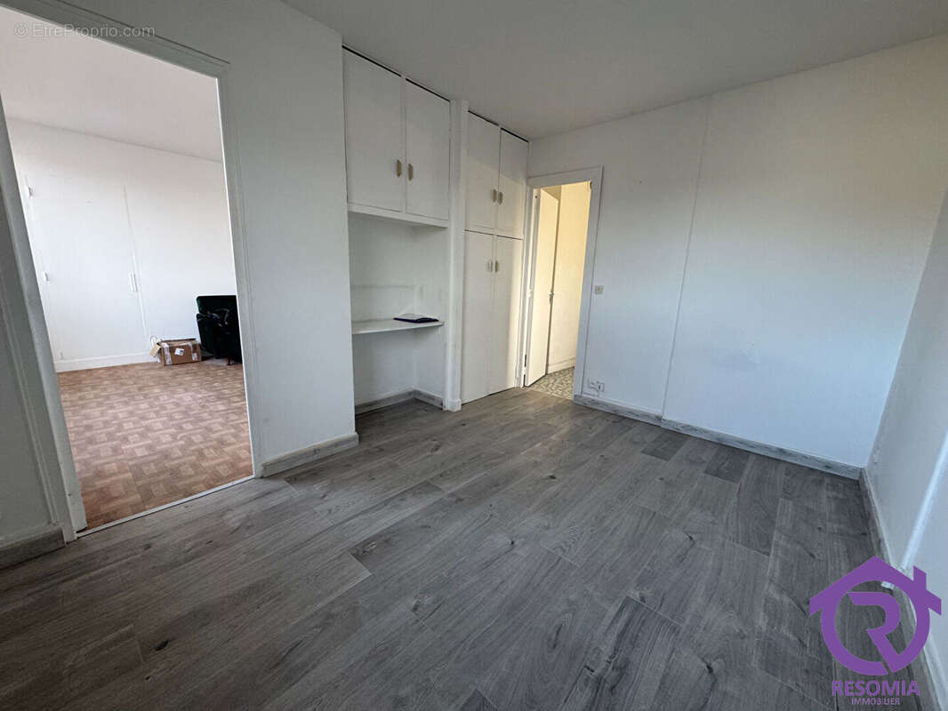 Appartement à CLAMART