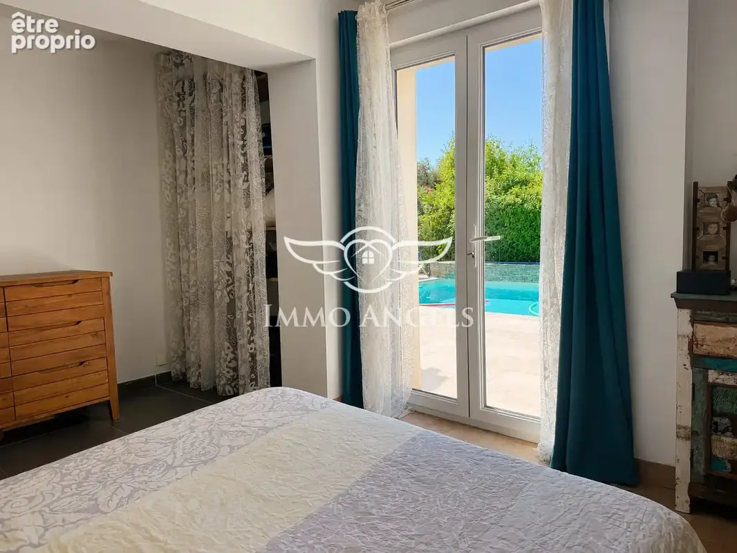 Maison 7 pièces 237 m² à vendre à Jacou (34830) - photo 7