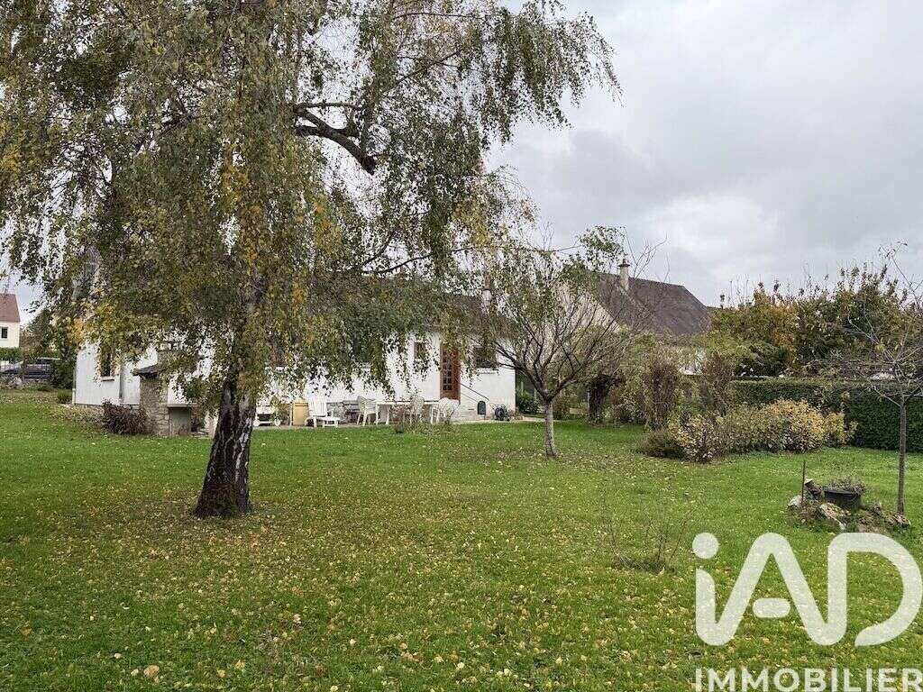 Photo 9 - Maison à SAMOREAU