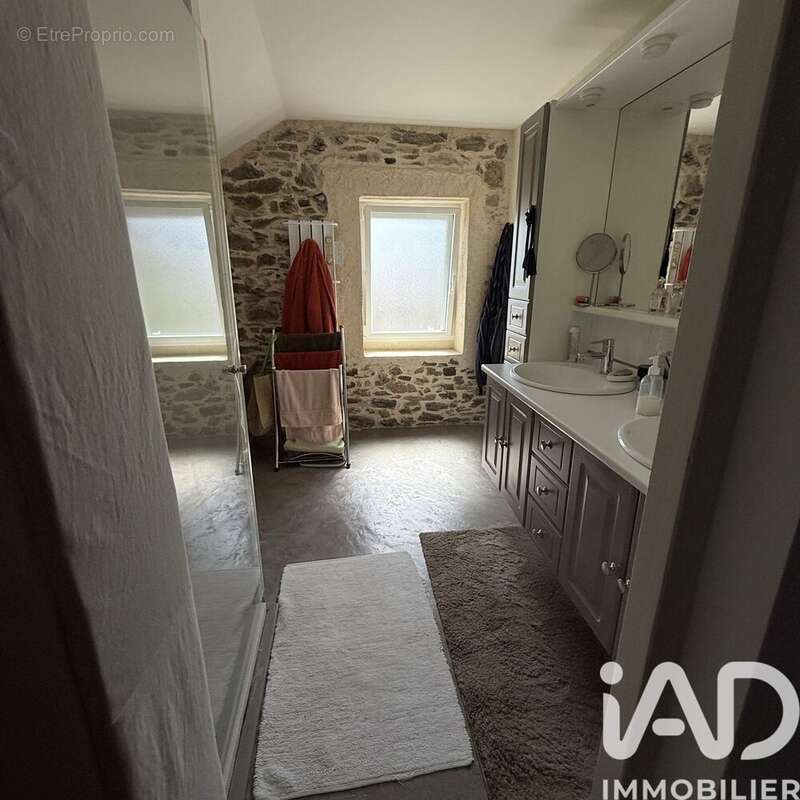 Photo 8 - Maison à JALLAIS