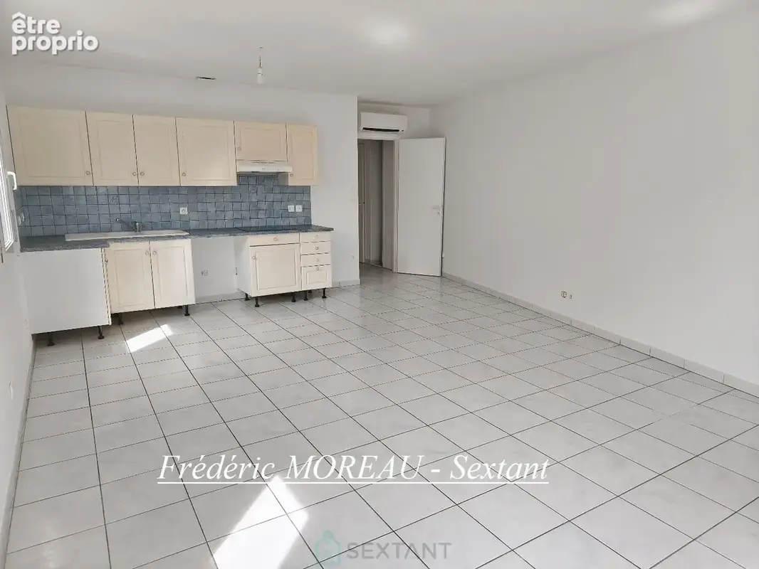 Bel appartement en coeur de ville, situation idéale, pour investisseur ou pied à terre en centre ville. - photo 10