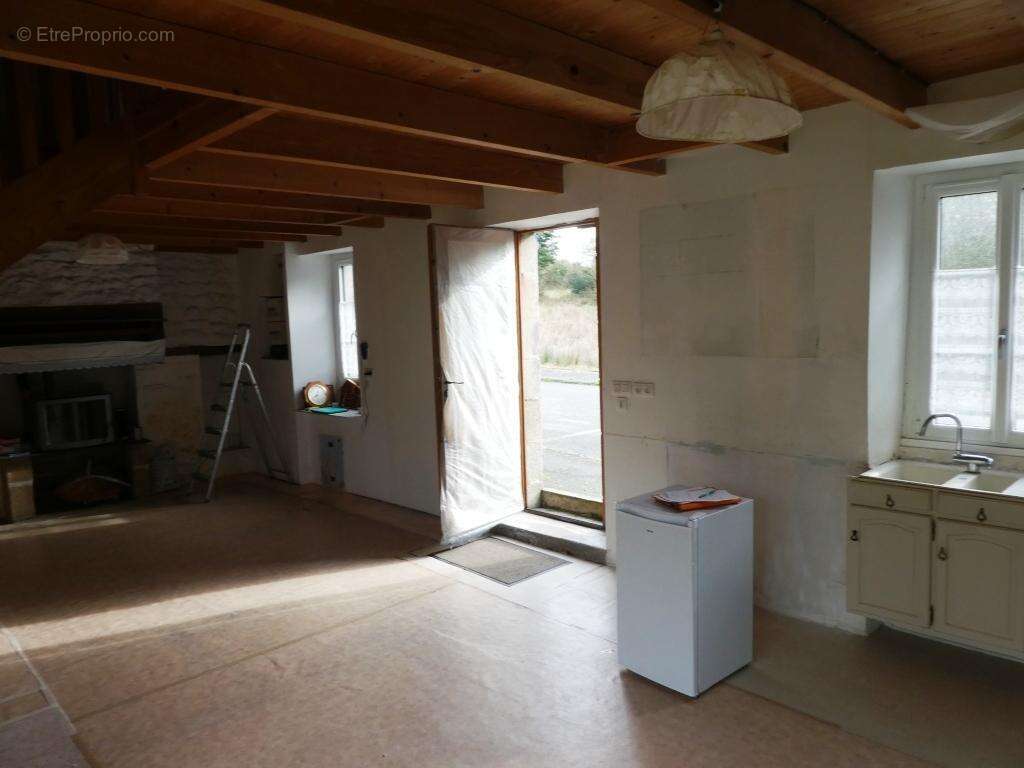 Maison à LIGNOL