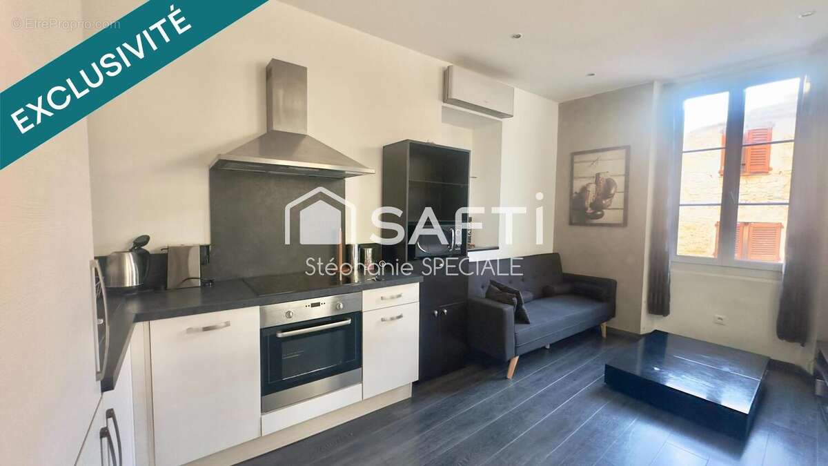 Photo 2 - Appartement à LE CANNET