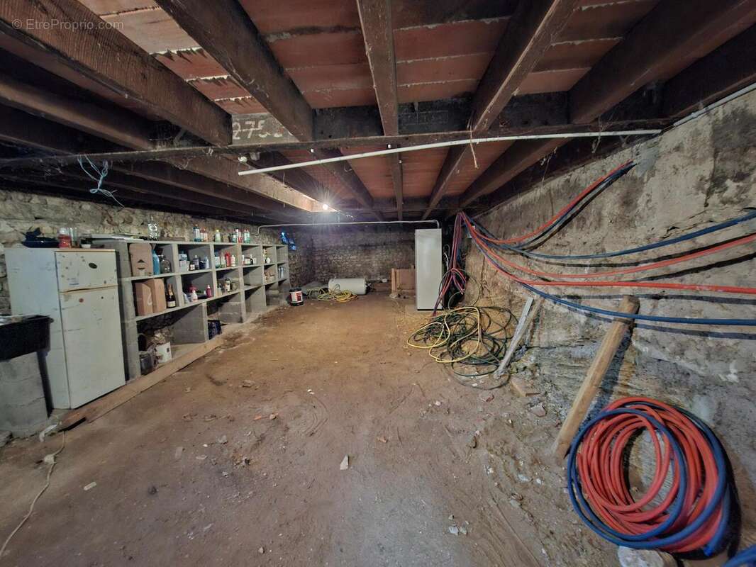 Photo 9 - Maison à CHANNAY-SUR-LATHAN