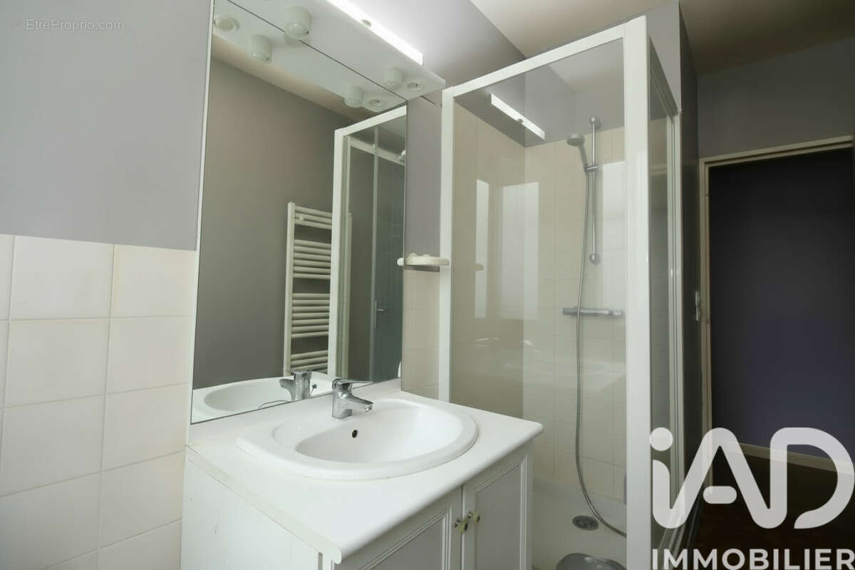 Photo 9 - Maison à CHAUMONT-SUR-LOIRE