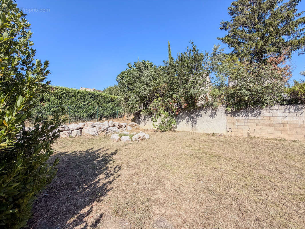 Villa T5 et T2 indépendant - photo 26
