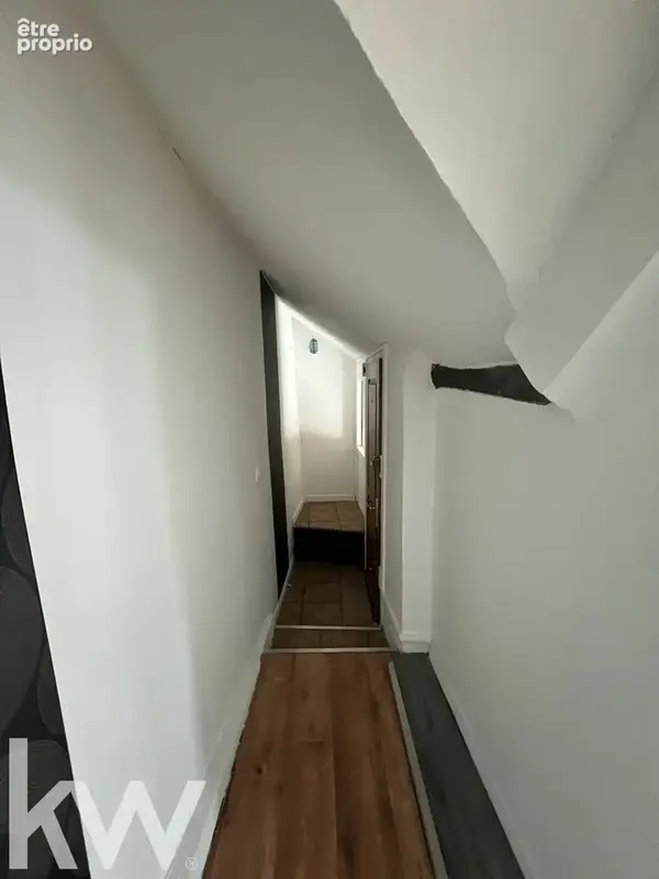 Appartement 35 m² à Malesherbes  - photo 4