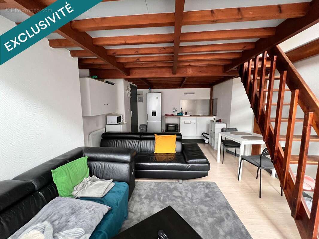 Photo 6 - Appartement à CAPINGHEM