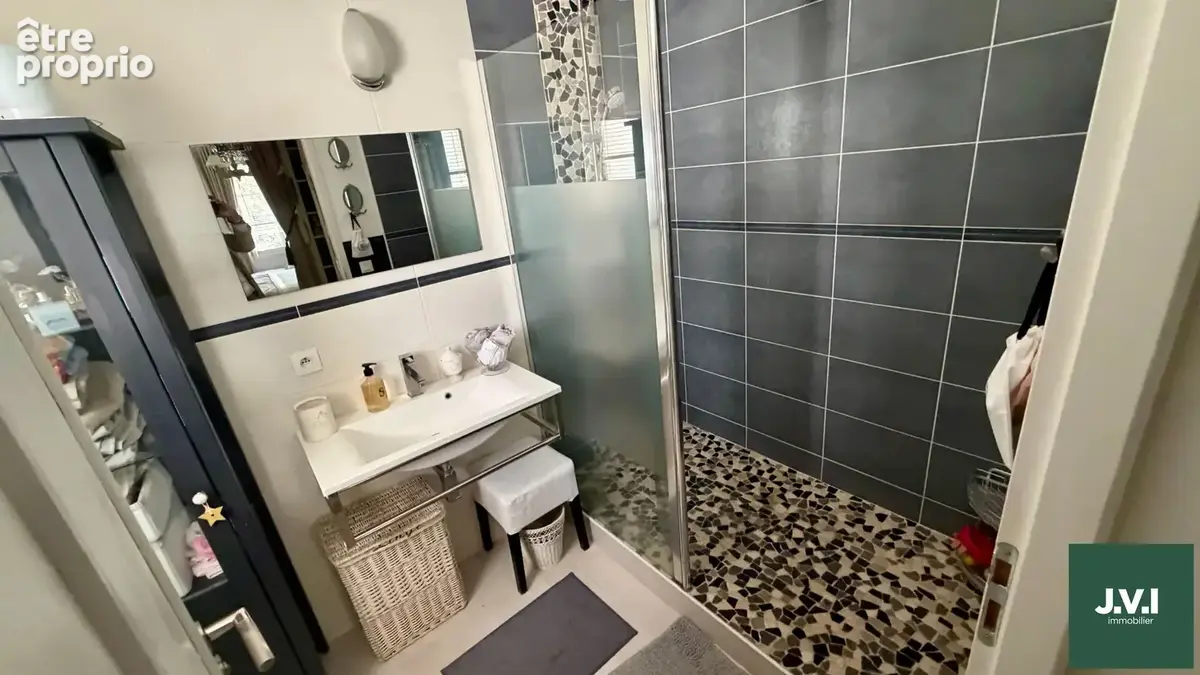 Maison enghien les bains - 6 pièce(s) - 160 m2 - photo 7