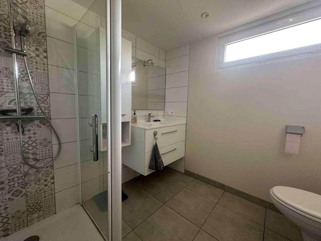 Pavillon familial 143m² - photo 11
