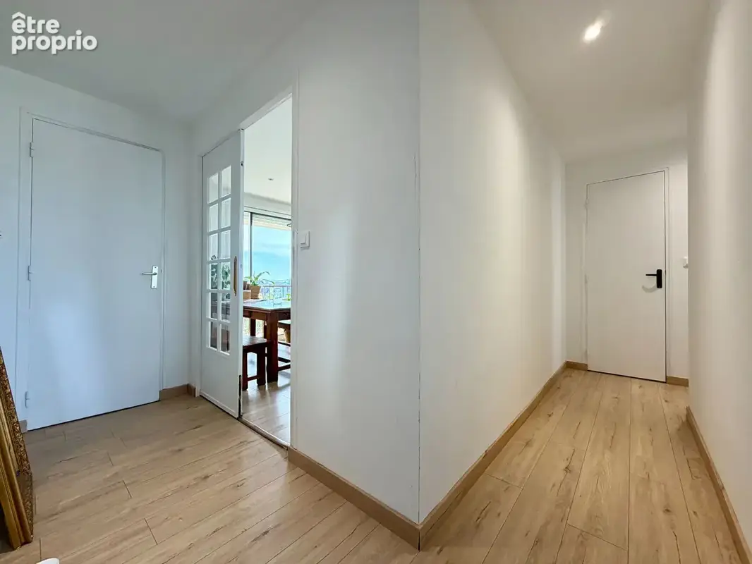 Appartement Evreux 2 pièce(s) 56 m2 - photo 6
