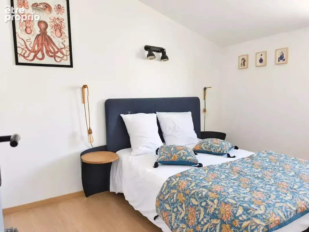 Maison bord de mer - photo 9