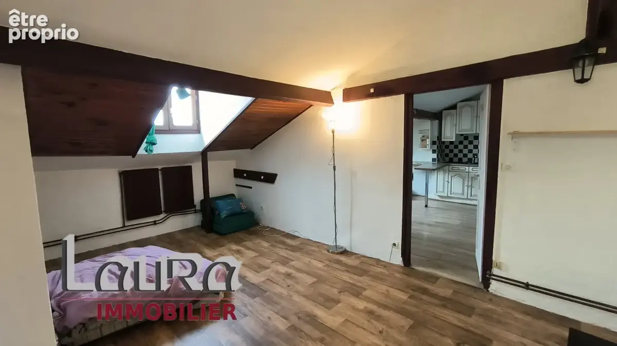 2 pièces Immeuble de Charme - photo 3