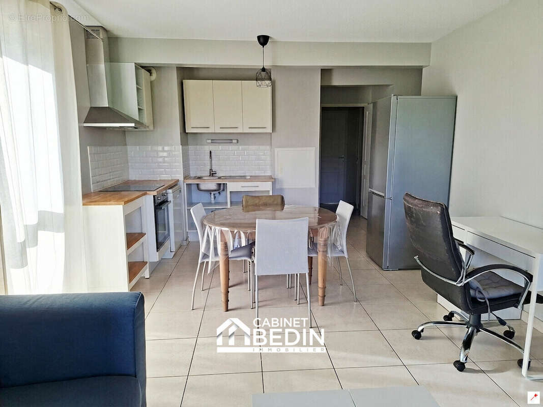 Appartement à MERIGNAC