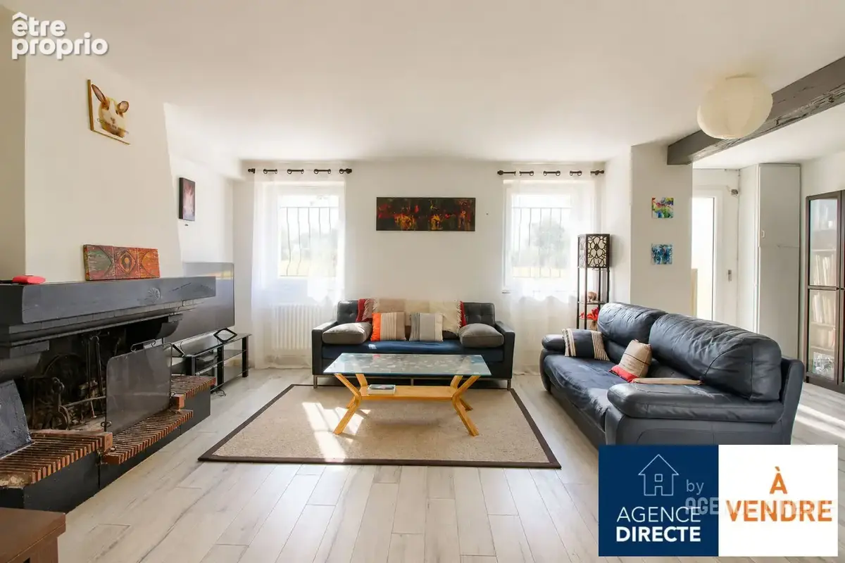 Photo Maison à Chantepie au prix de 249 360€