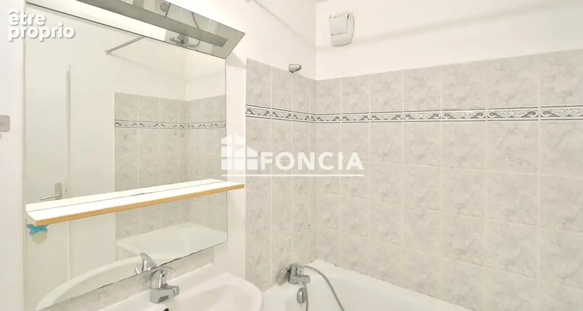 Appartement Carrieres Sur Seine 4 pièce(s) - Village Doumer - photo 7