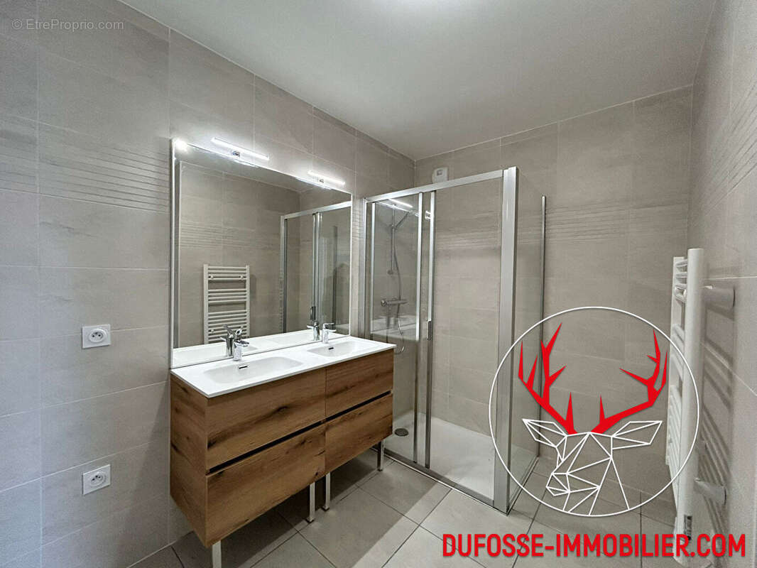 Appartement à MIONS