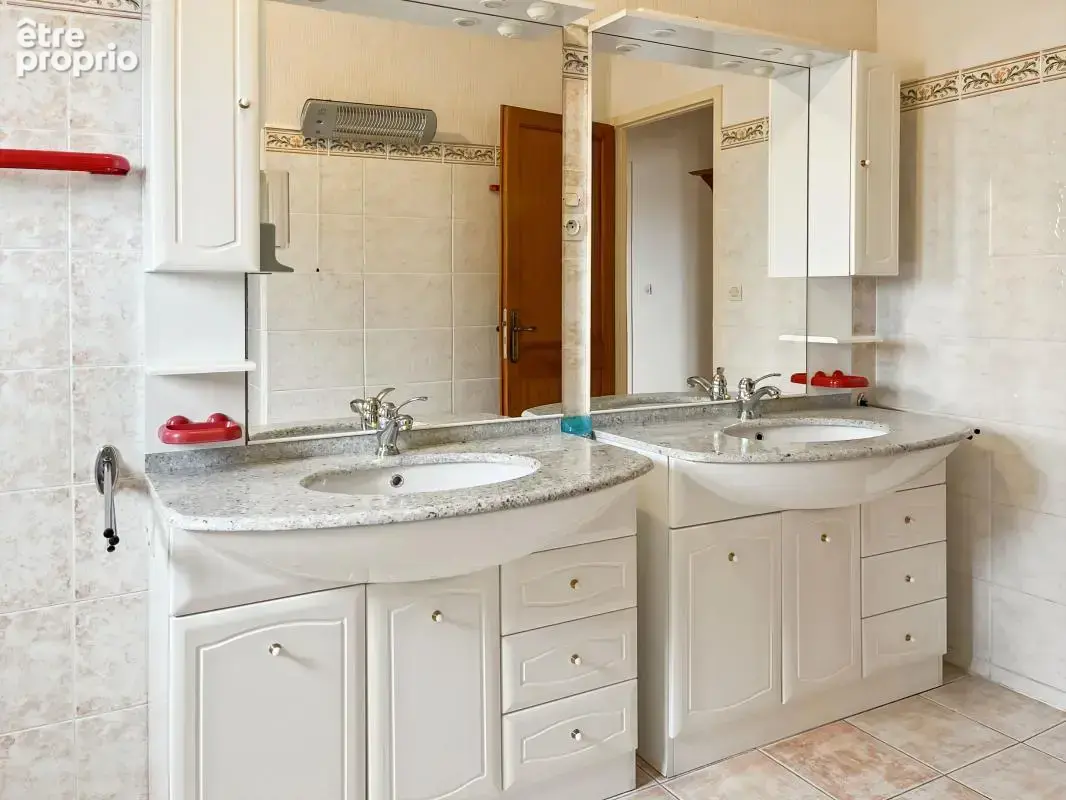 Vente maison de plan pied à Marseillan sur grande parcelle piscinable - photo 15