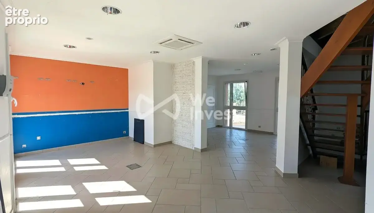 Appartement 330 m² à La Ferte-Bernard  - photo 2