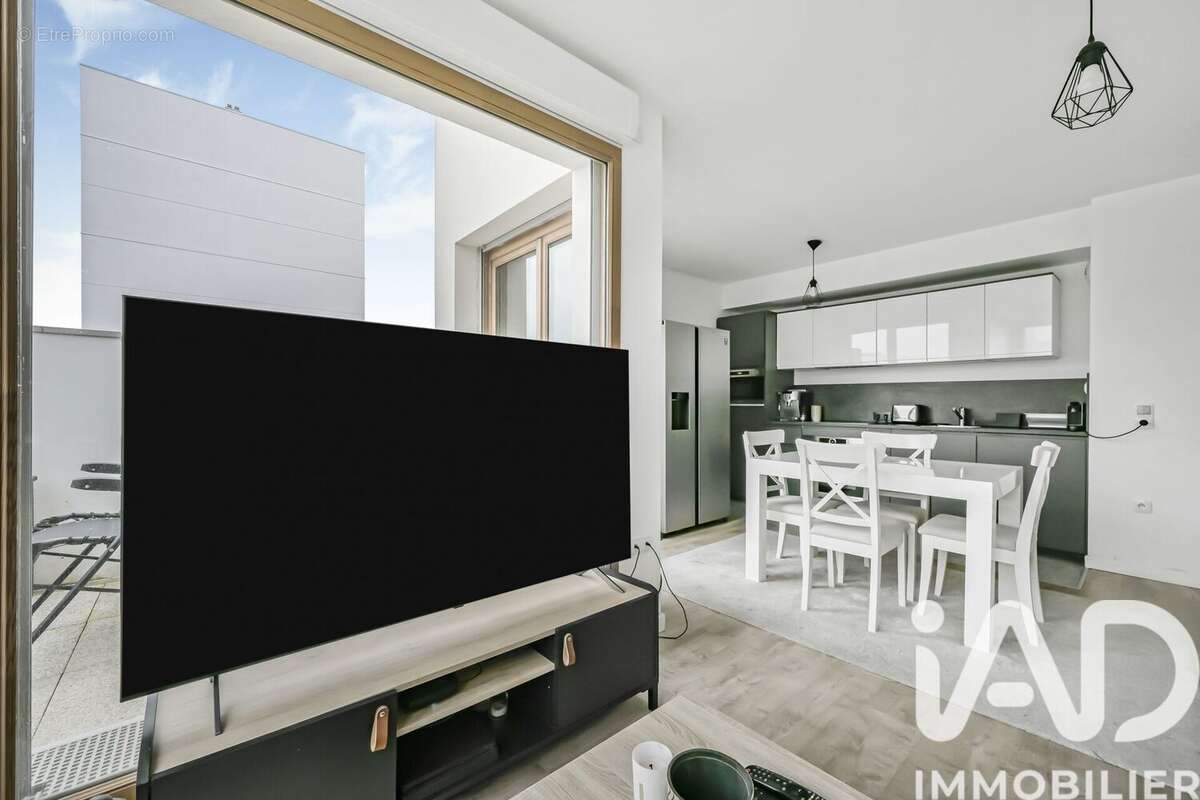 Photo 4 - Appartement à MEUDON