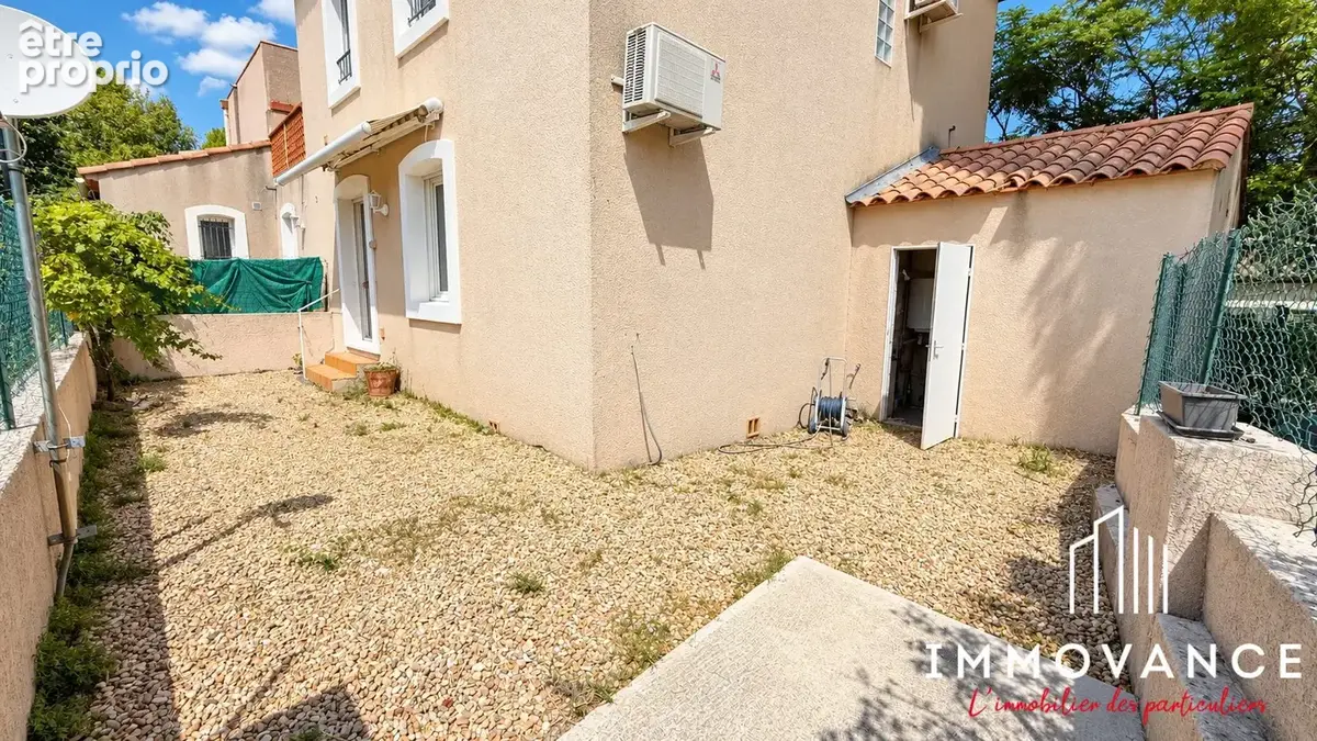Appartement 3 pièces 56 m² à vendre à Beaulieu (34160) - photo 2