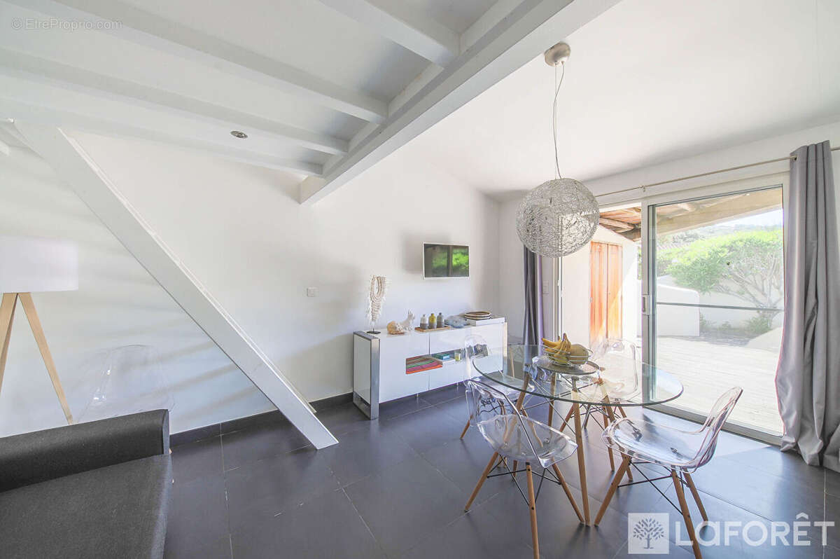 Appartement à PORTO-VECCHIO
