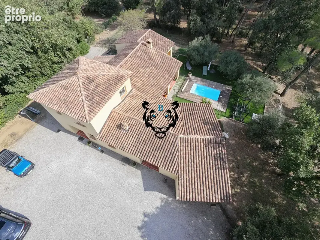 Maison 6 pièces 153 m² à vendre à La Motte (83920) - photo 4