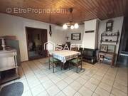 Photo 1 - Maison à VIVIERS-LES-MONTAGNES