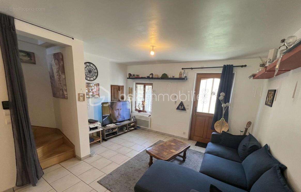 Maison 100m2 3 chambres - photo 2