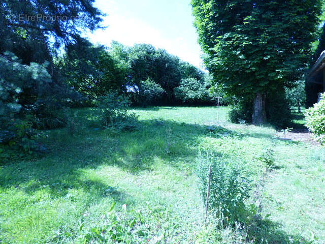 Maison individuelle de 158 m2 habitables   Secteur Blâmont - photo 21