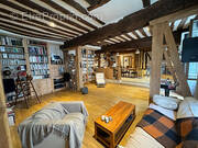 Appartement à PARIS-6E