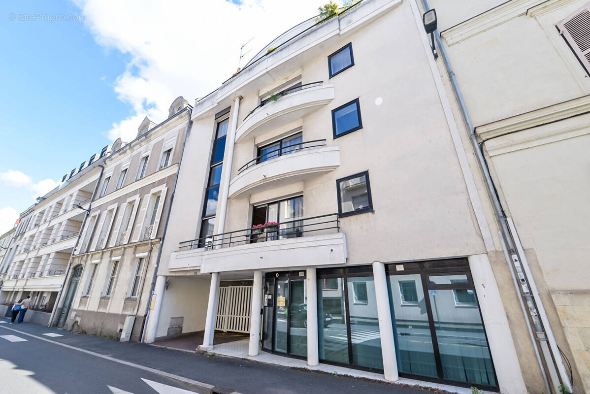 Appartement à ANGERS