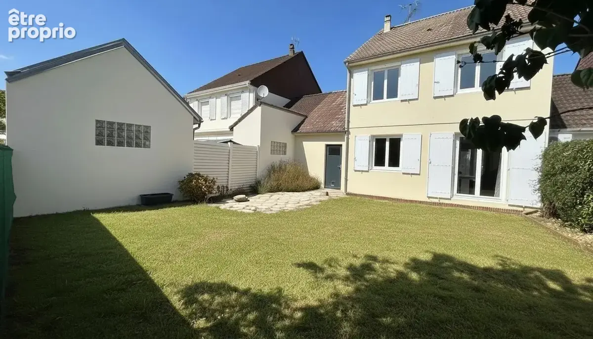 Maison 87 m² à Jargeau  - photo 2