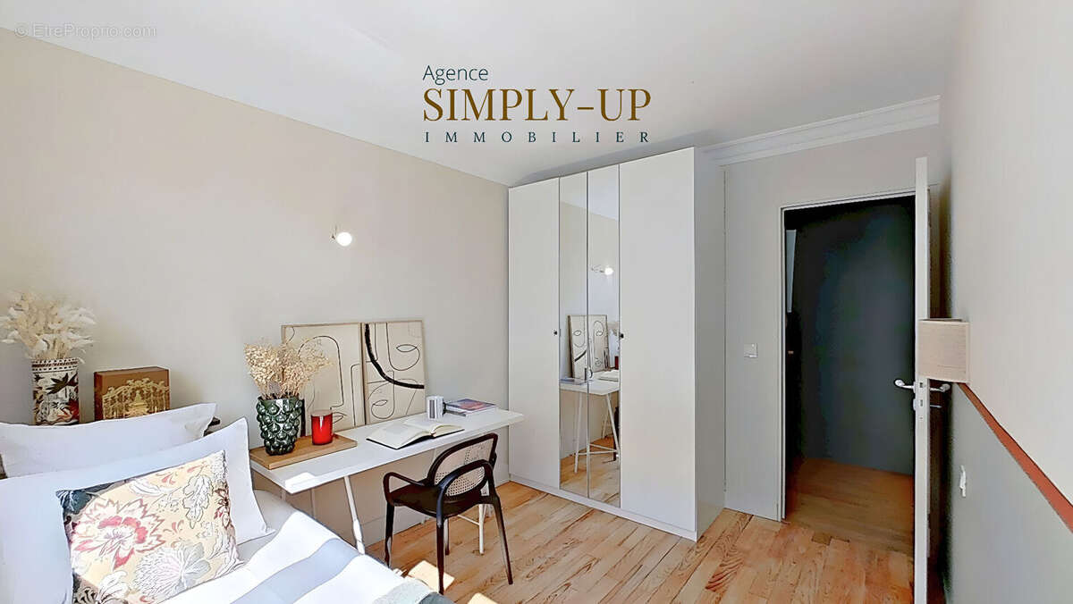 Appartement à PARIS-13E