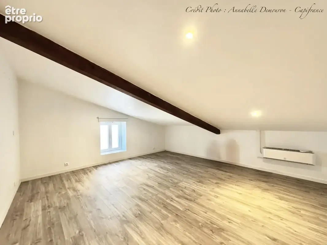 Clermont-ferrand/montferrand – ensemble immobilier de 2 maisons – 175 m² – 4 chambres – cour privée – garage – stationnements - photo 17