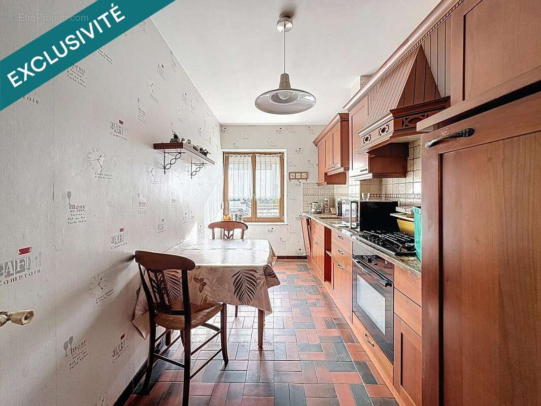 Photo 2 - Maison à ARS-SUR-MOSELLE