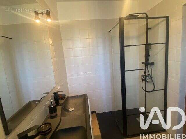 Photo 8 - Maison à BERNEUIL-SUR-AISNE