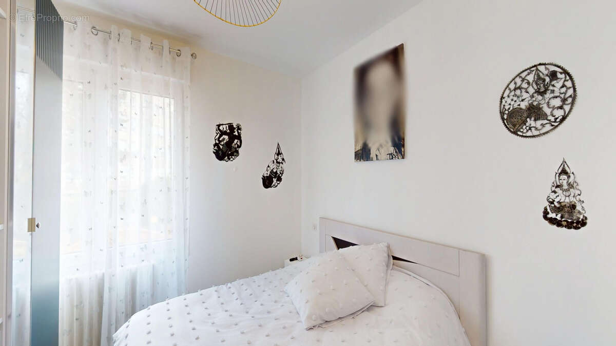 Maison à VILLERS-LES-NANCY