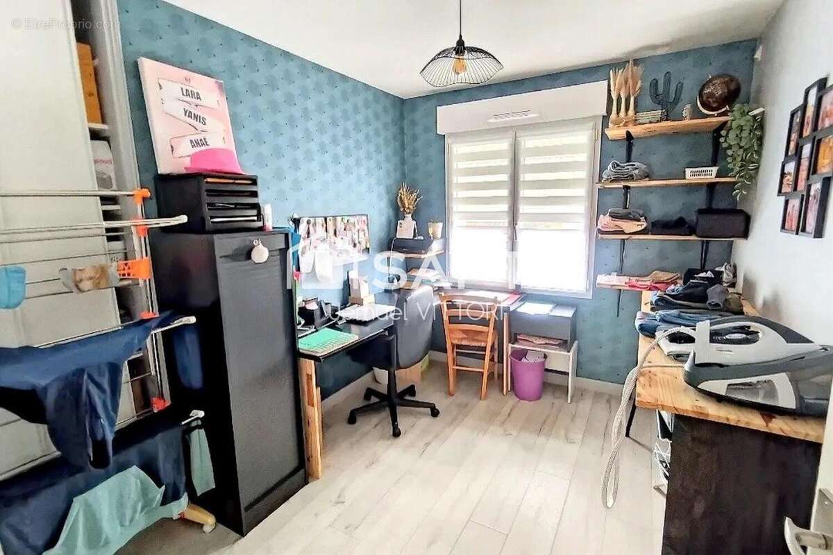 Photo 8 - Maison à LE BOURGNEUF-LA-FORET