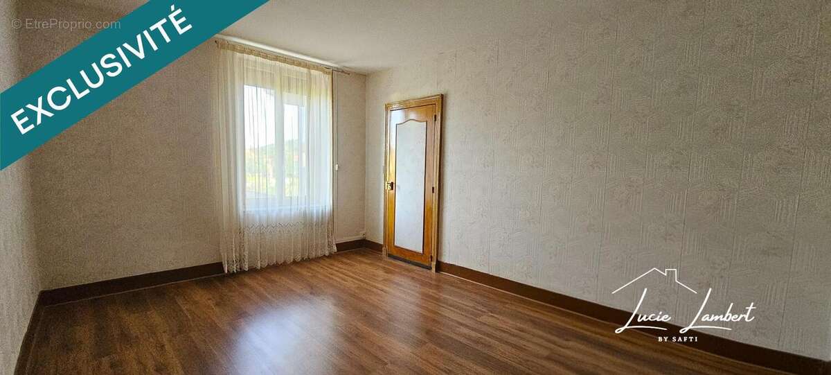 Photo 6 - Maison à AUZAT-LA-COMBELLE