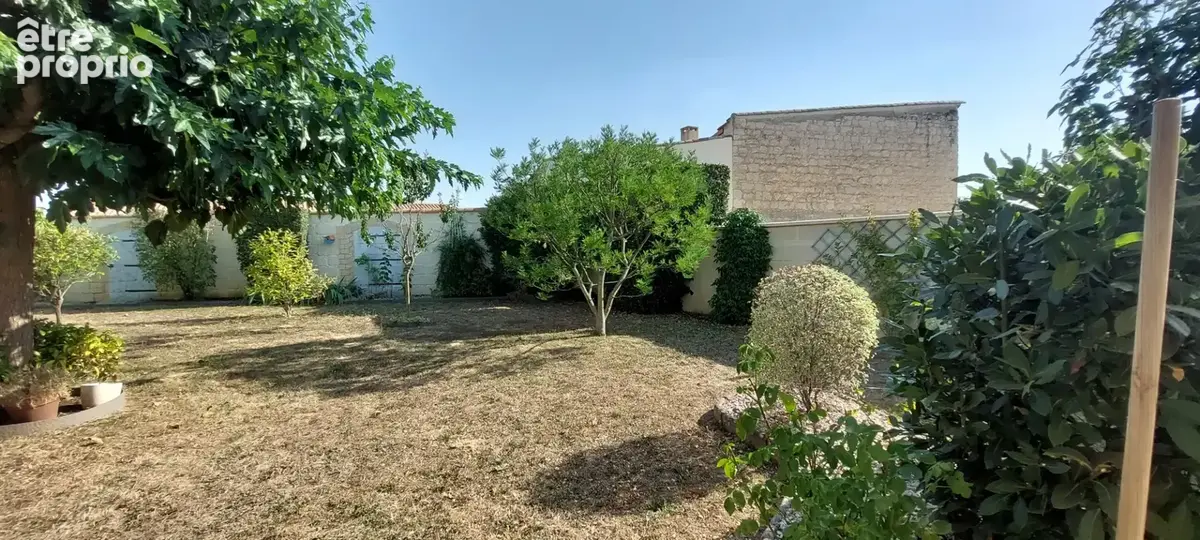 Maison à vendre 6 pièces - 149m2 - 4 chambres - double garage  LUCON (85) - photo 28