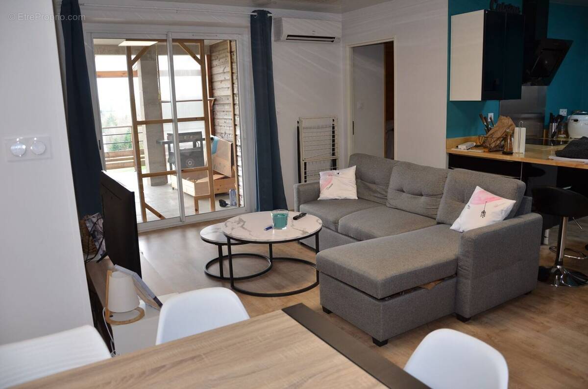 Appartement à ALBAN