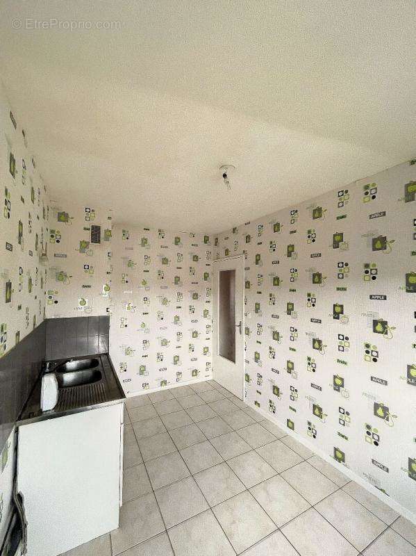 Appartement à NEUFCHATEAU