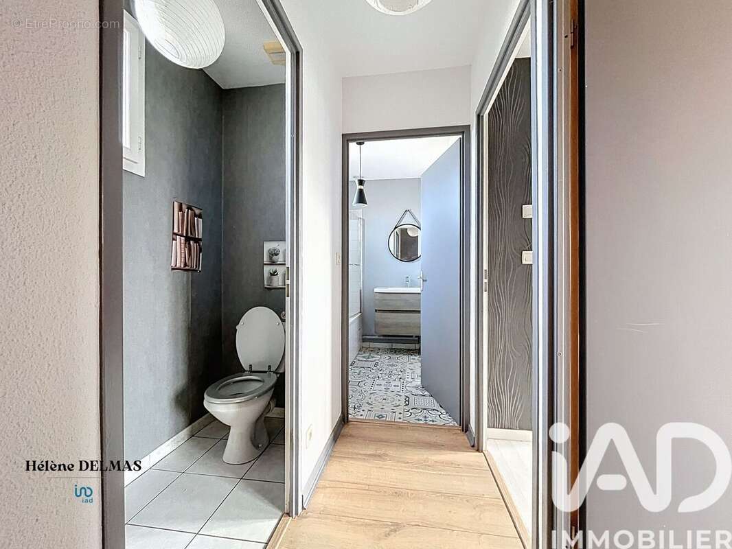 Photo 8 - Maison à LE PASSAGE