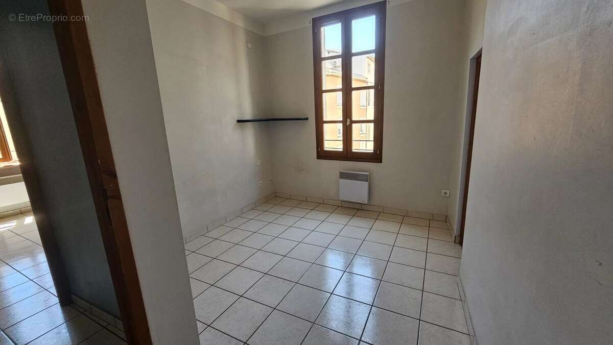 Appartement à NARBONNE