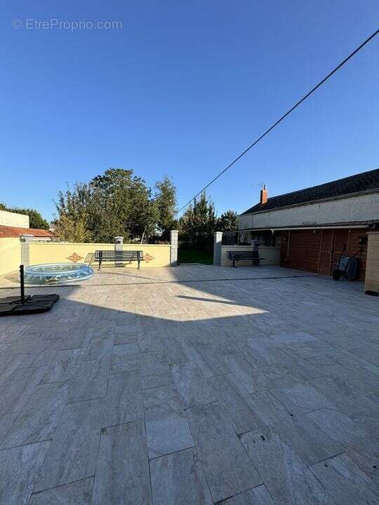 Maison à PITHIVIERS