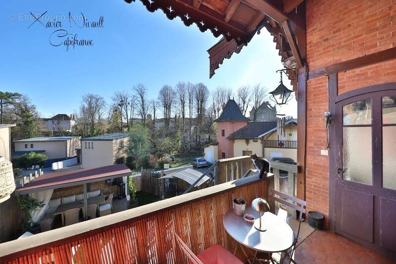 Appartement à MACON