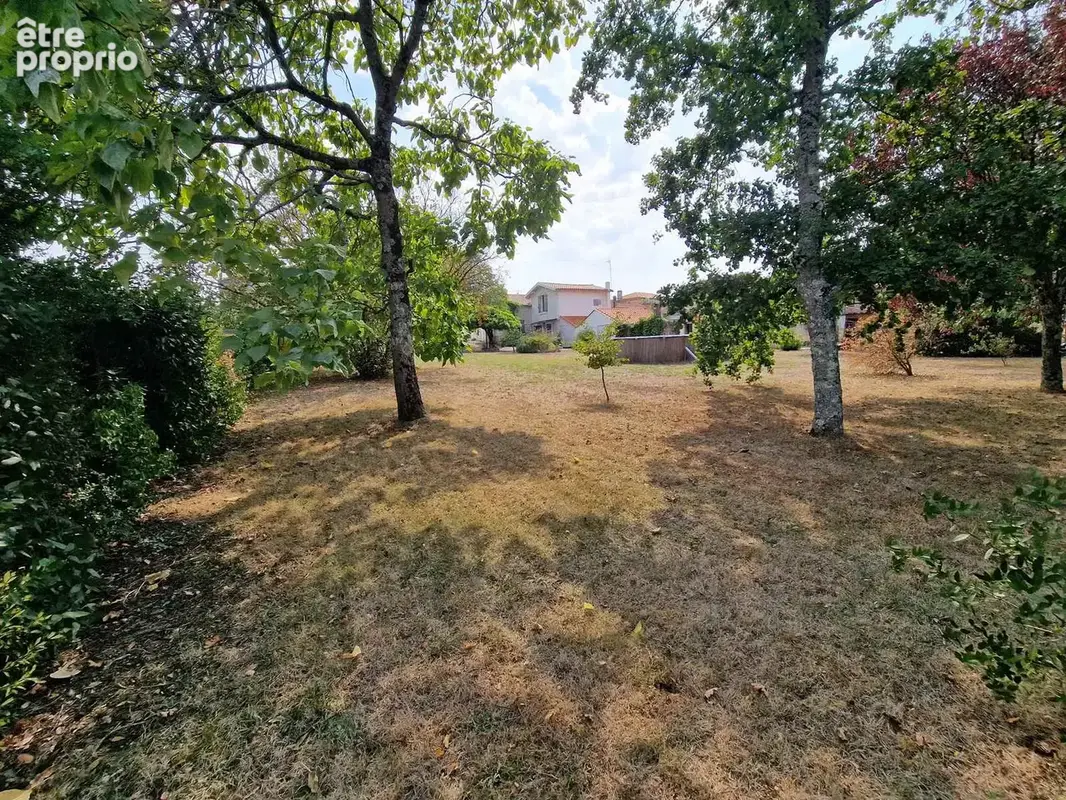 Lumlineuse maison en pierre avec grand hangar - photo 6